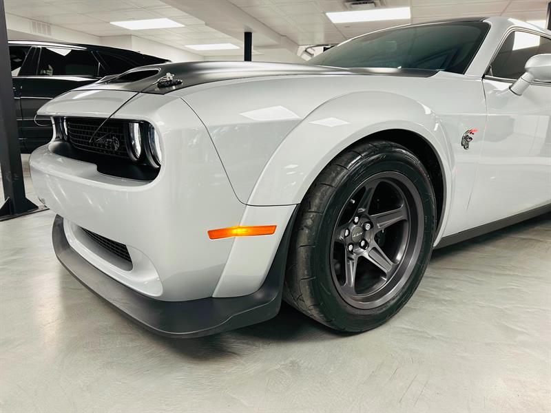 dodge Challenger 2021 - 10