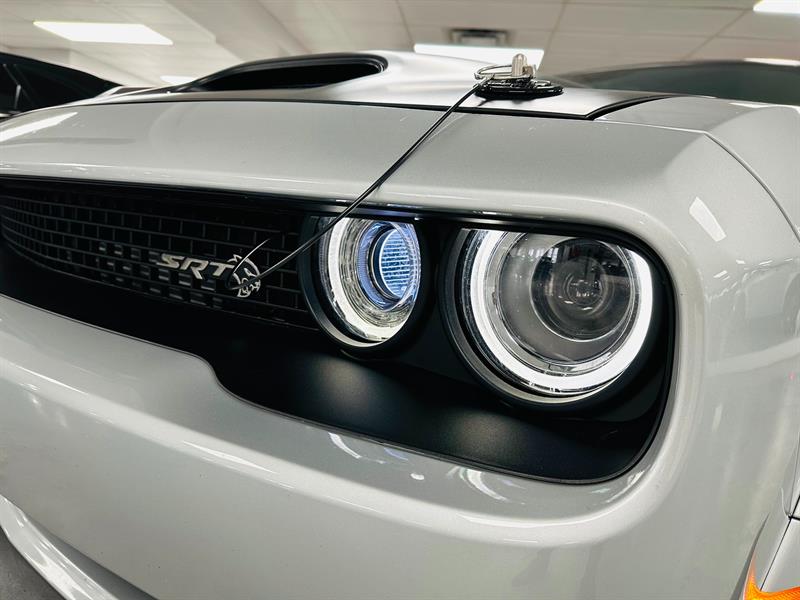 dodge Challenger 2021 - 11