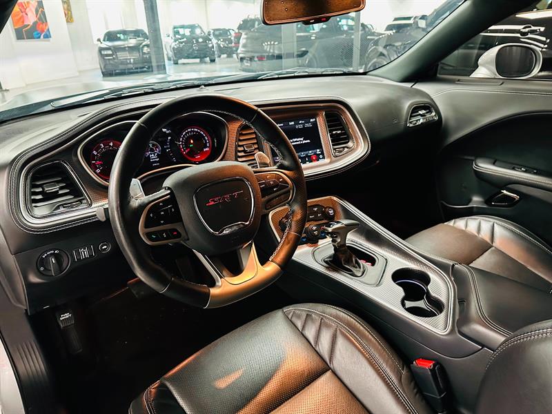 dodge Challenger 2021 - 12
