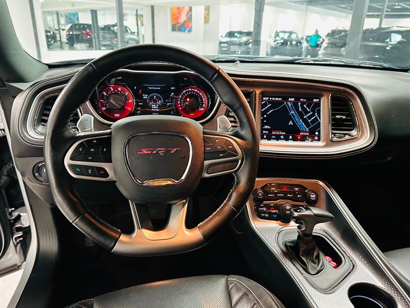 dodge Challenger 2021 - 15