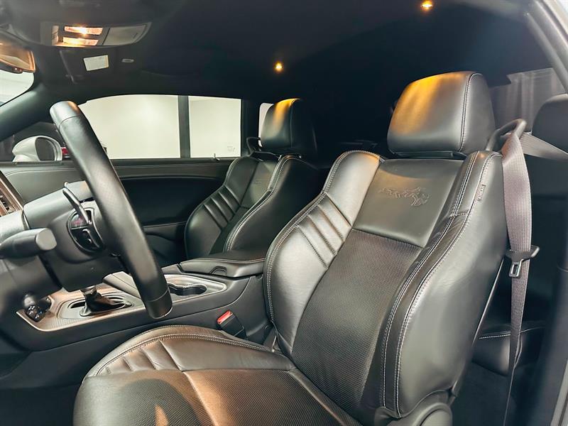 dodge Challenger 2021 - 17