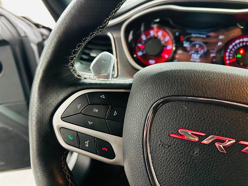 dodge Challenger 2021 - 20