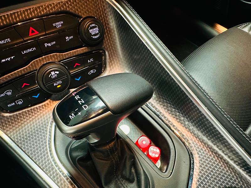dodge Challenger 2021 - 21
