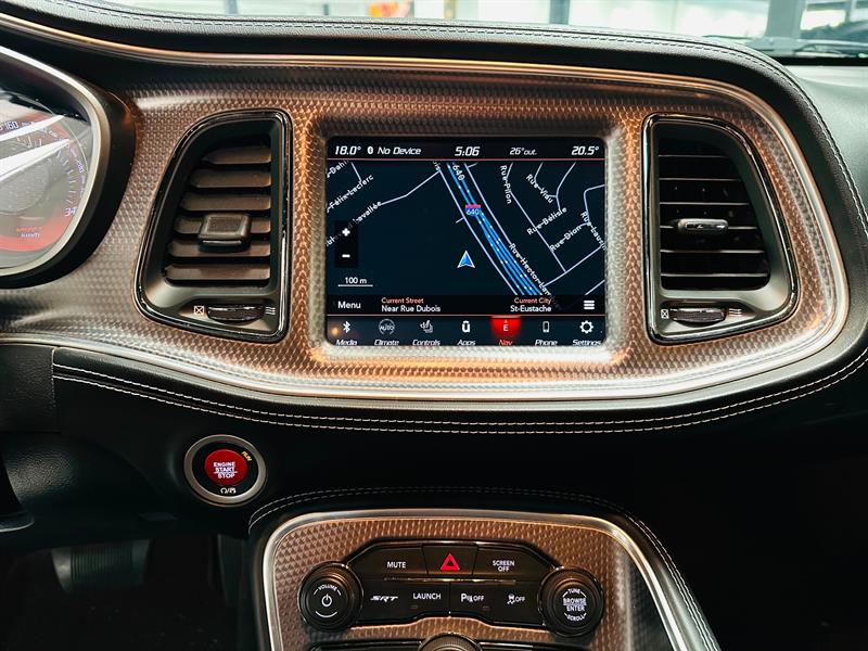 dodge Challenger 2021 - 23