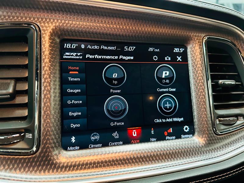 dodge Challenger 2021 - 28