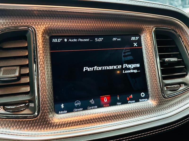 dodge Challenger 2021 - 29