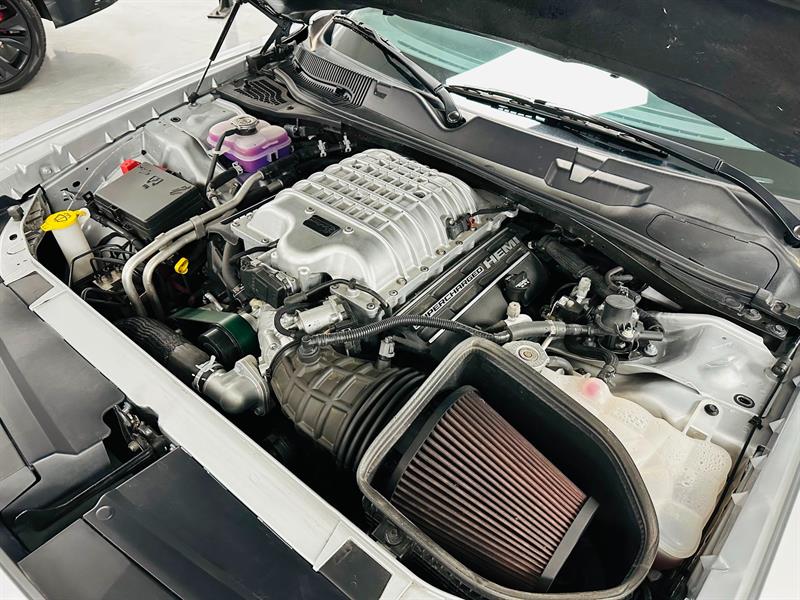 dodge Challenger 2021 - 31