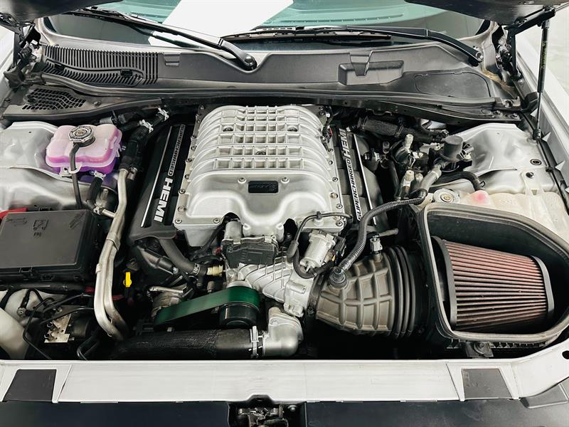 dodge Challenger 2021 - 32