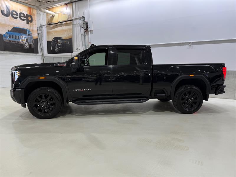 gmc Sierra 2500HD 2024 - 2