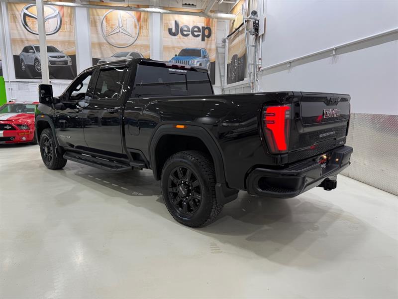gmc Sierra 2500HD 2024 - 3