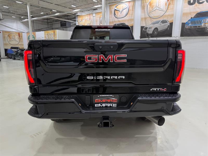 gmc Sierra 2500HD 2024 - 4