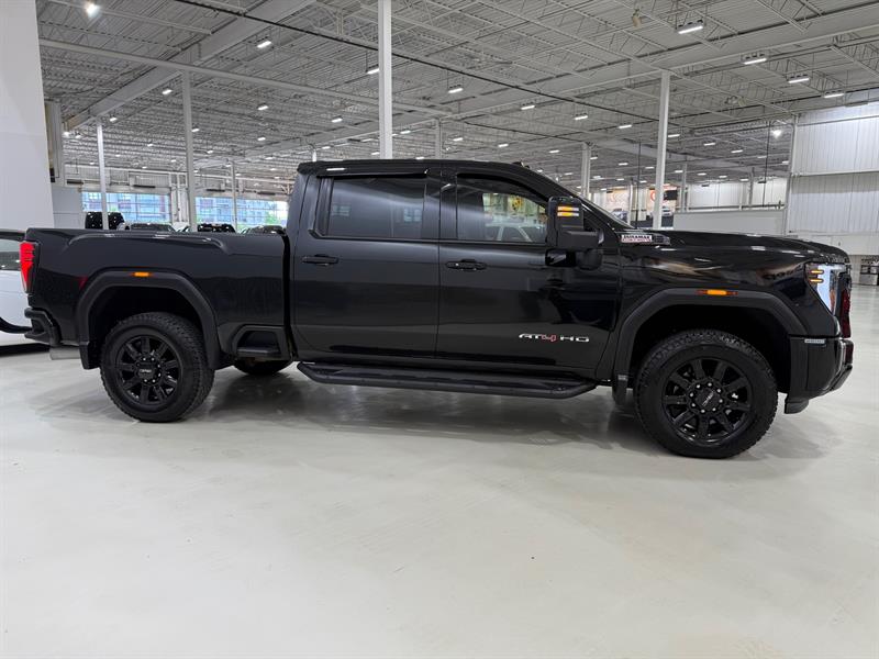 gmc Sierra 2500HD 2024 - 5