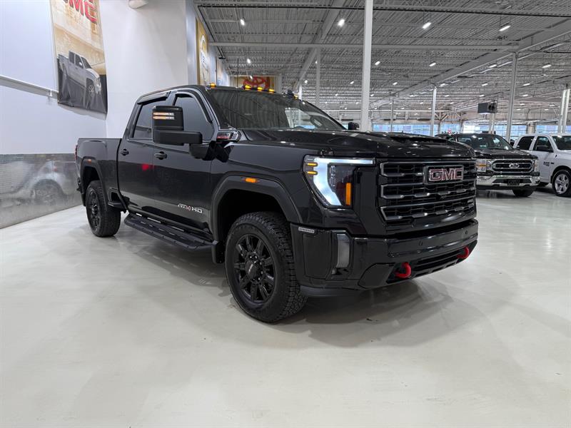 gmc Sierra 2500HD 2024 - 6