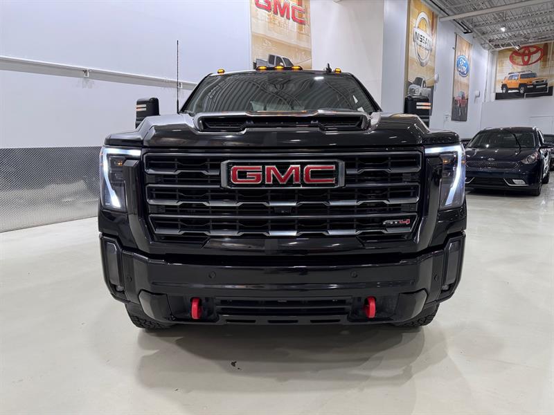 gmc Sierra 2500HD 2024 - 7