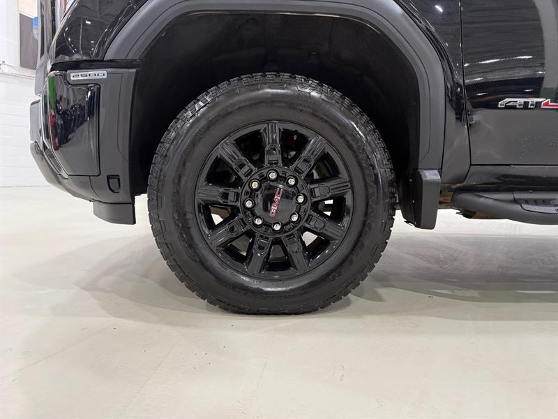gmc Sierra 2500HD 2024 - 8