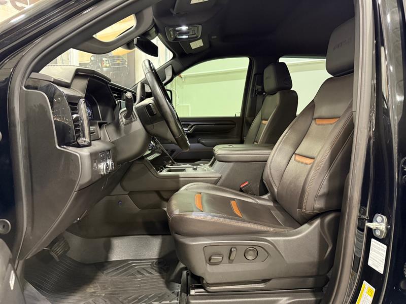 gmc Sierra 2500HD 2024 - 9