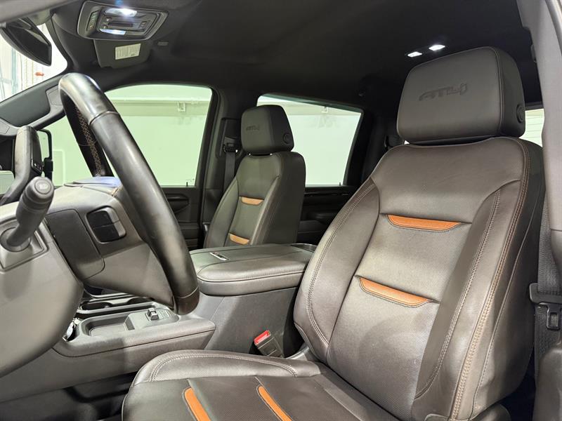 gmc Sierra 2500HD 2024 - 10