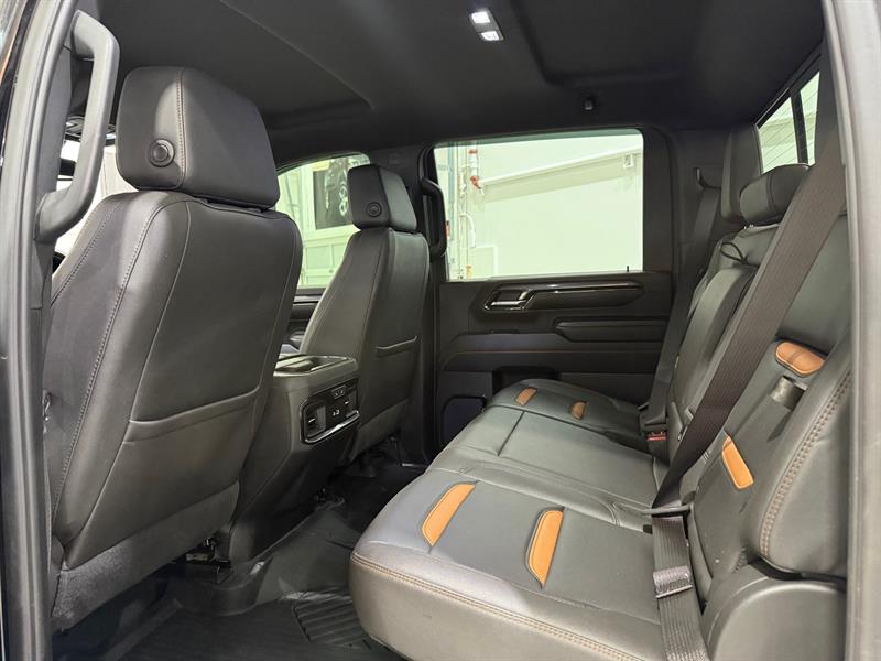gmc Sierra 2500HD 2024 - 12