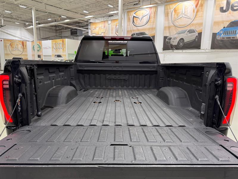 gmc Sierra 2500HD 2024 - 13