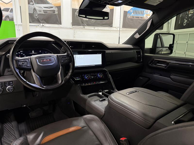 gmc Sierra 2500HD 2024 - 14