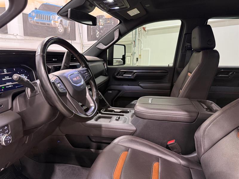 gmc Sierra 2500HD 2024 - 15
