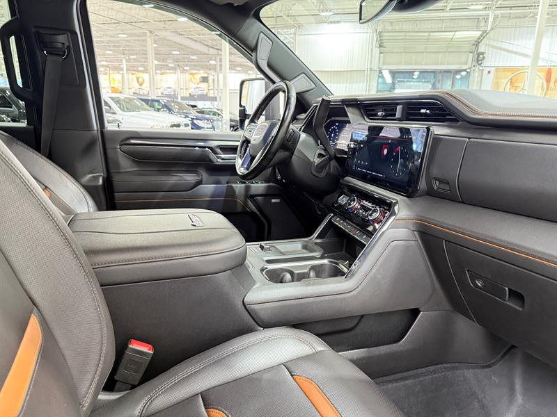 gmc Sierra 2500HD 2024 - 16