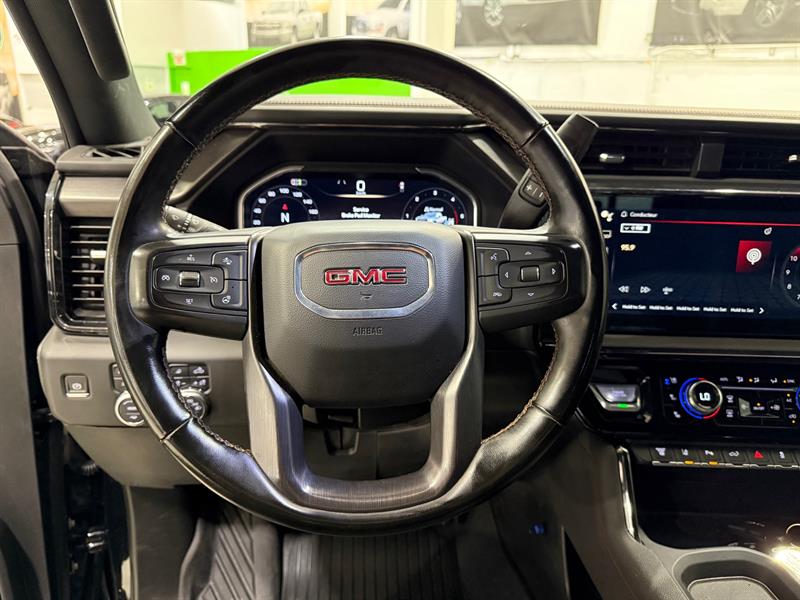 gmc Sierra 2500HD 2024 - 17