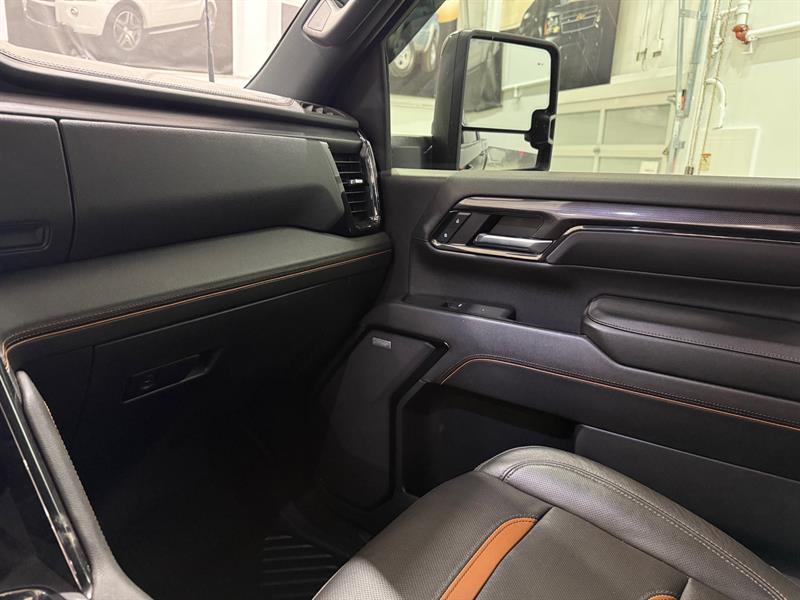 gmc Sierra 2500HD 2024 - 18