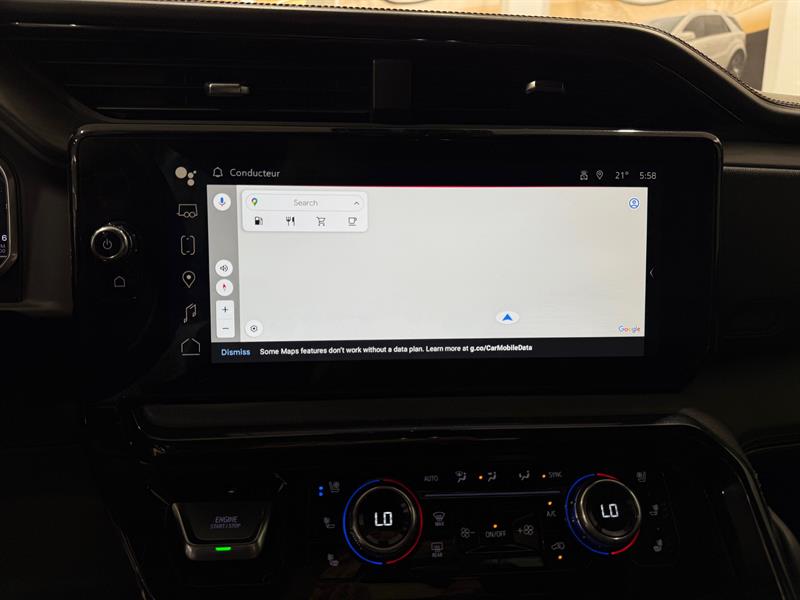 gmc Sierra 2500HD 2024 - 19