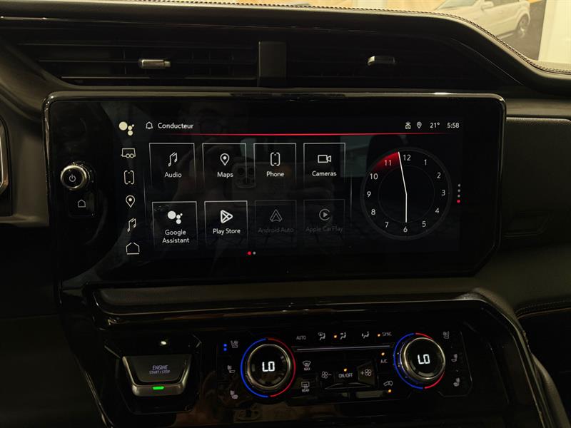 gmc Sierra 2500HD 2024 - 20