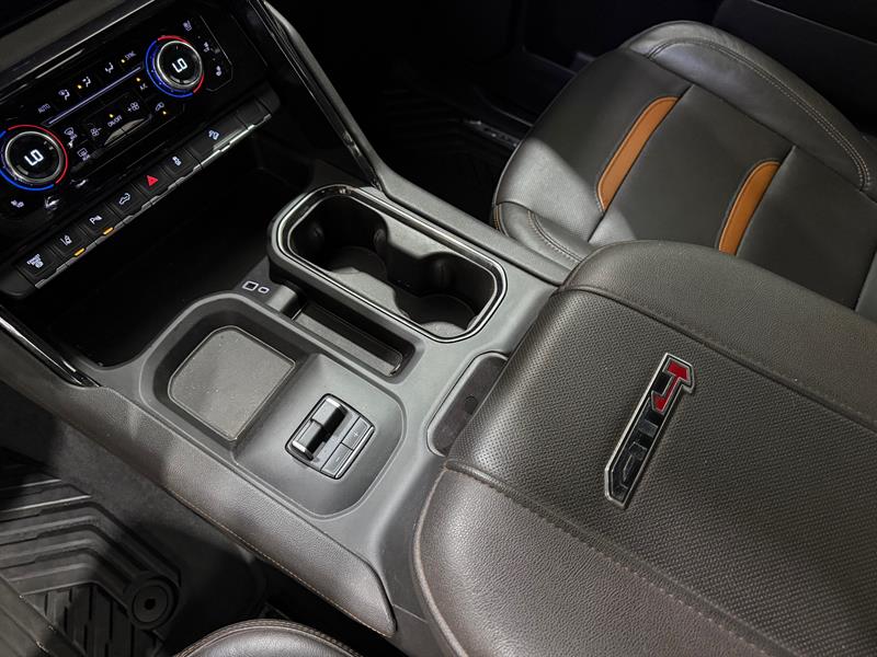 gmc Sierra 2500HD 2024 - 24