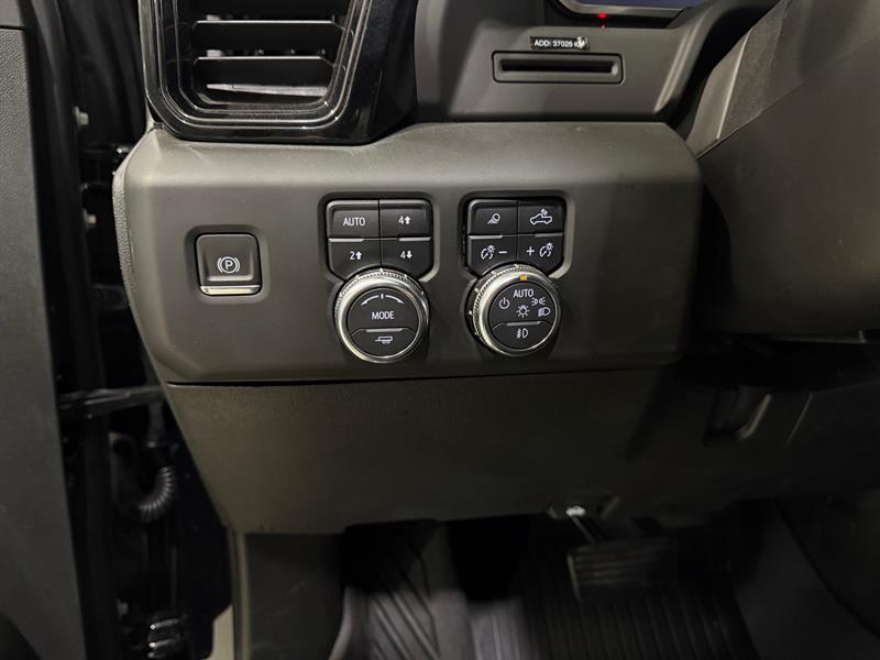 gmc Sierra 2500HD 2024 - 25