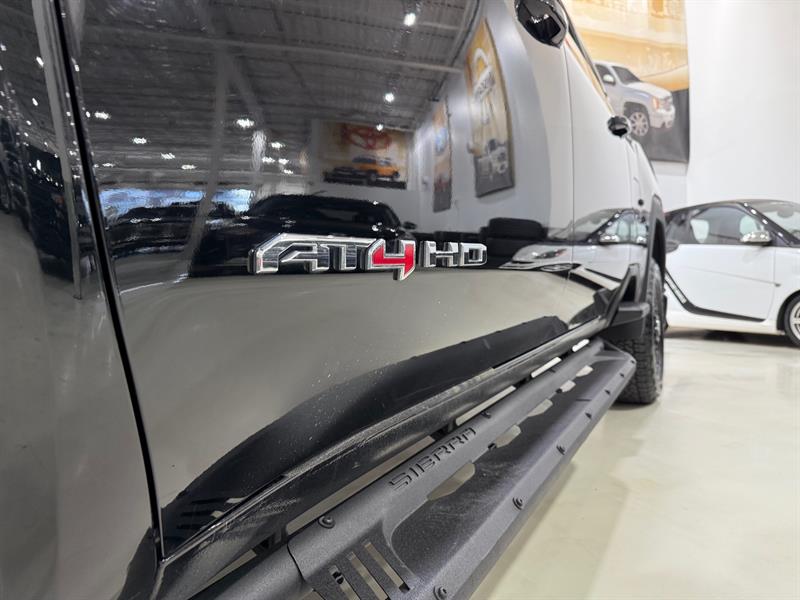 gmc Sierra 2500HD 2024 - 28