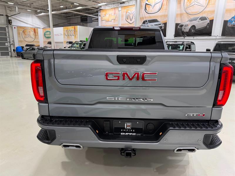 gmc Sierra 1500 2024 - 4