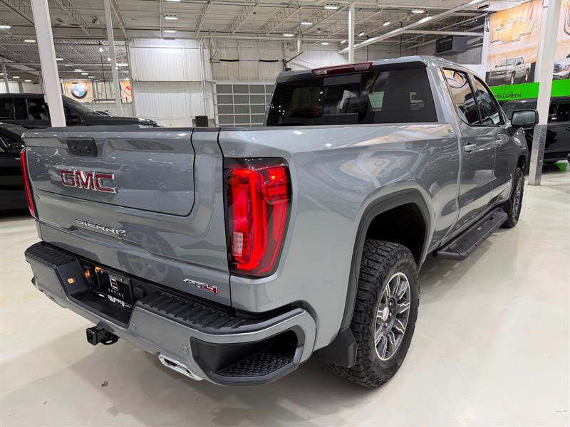 gmc Sierra 1500 2024 - 7