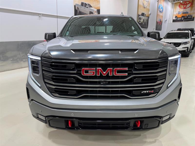 gmc Sierra 1500 2024 - 10