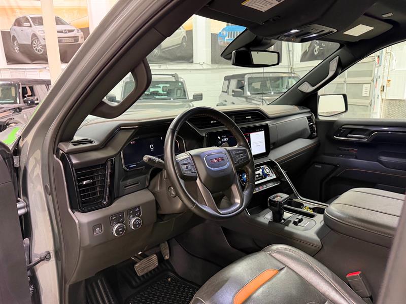 gmc Sierra 1500 2024 - 11