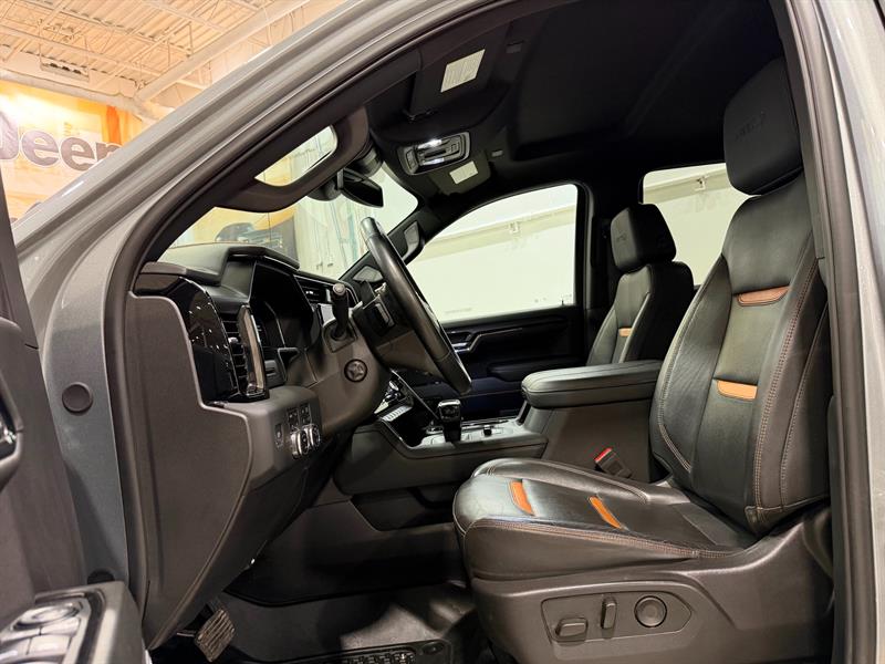 gmc Sierra 1500 2024 - 12