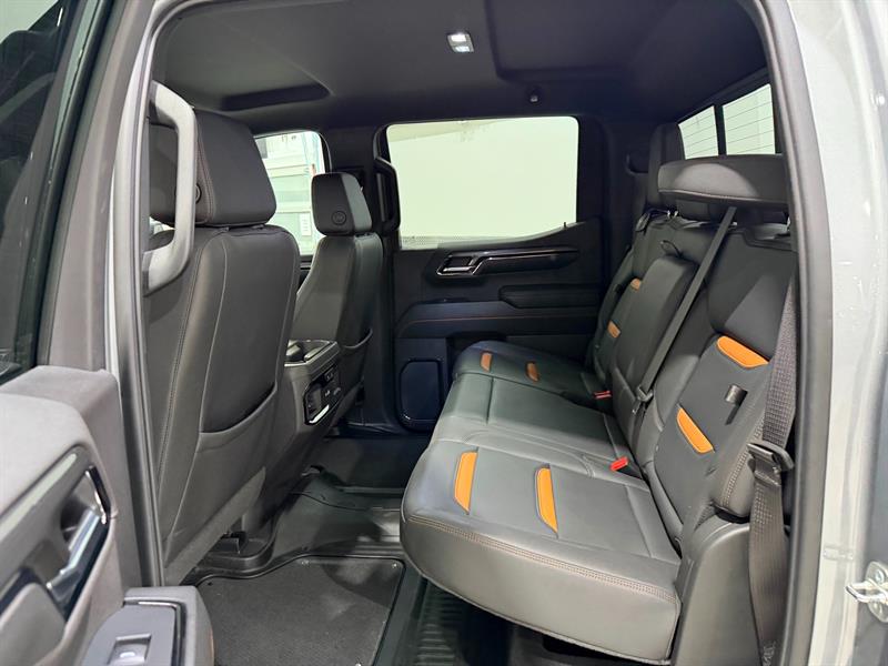gmc Sierra 1500 2024 - 26