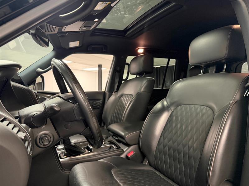 infiniti QX80 2022 - 14