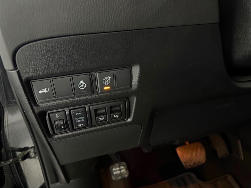 infiniti QX80 2022 - 21