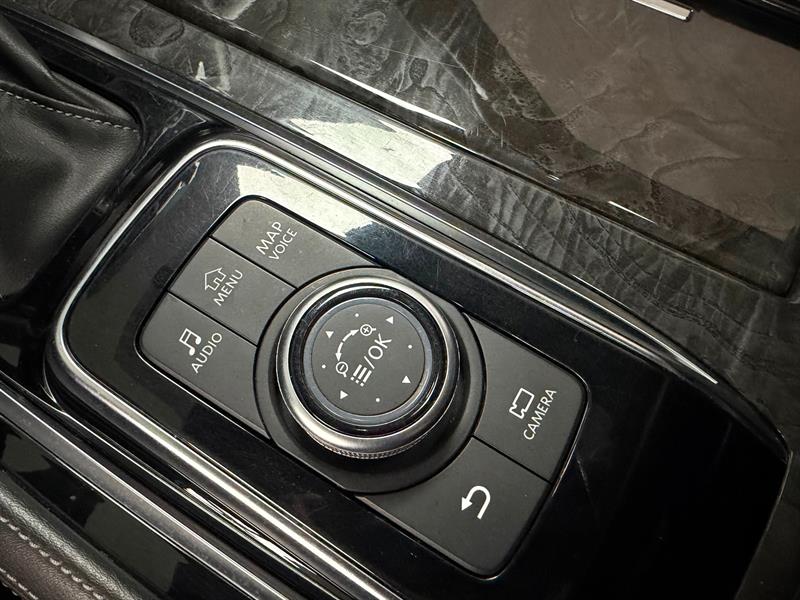 infiniti QX80 2022 - 27