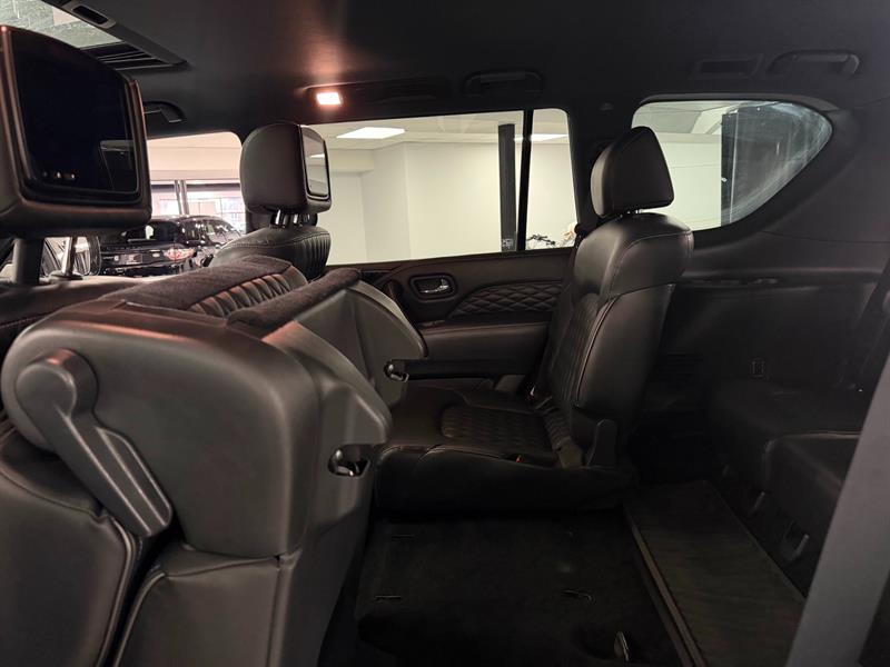 infiniti QX80 2022 - 29