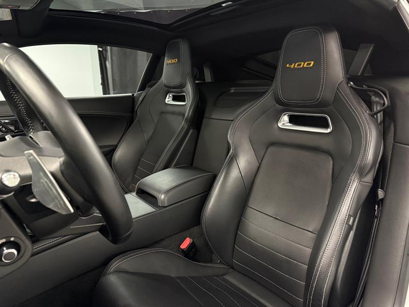 jaguar F-TYPE 2018 - 11