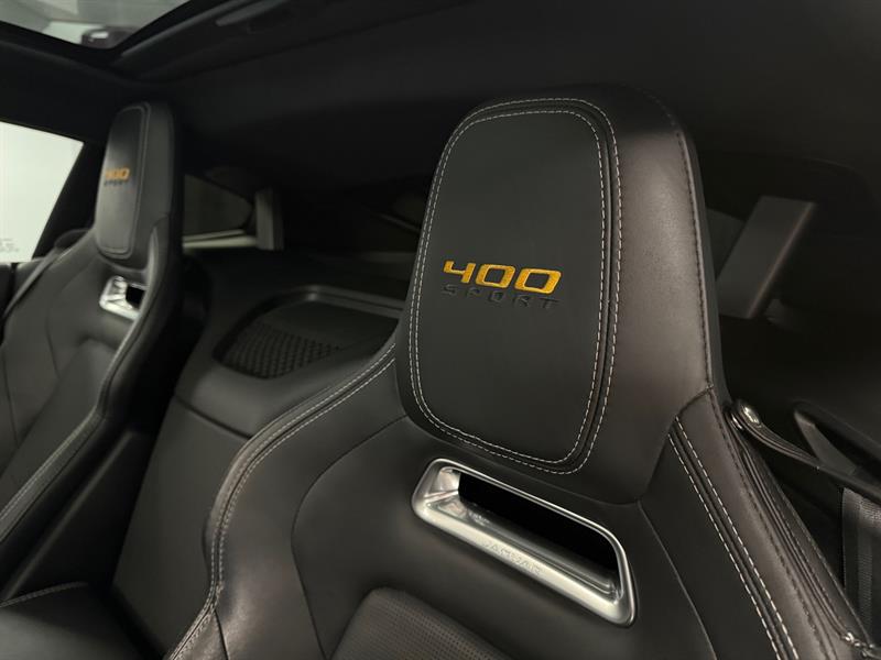 jaguar F-TYPE 2018 - 12