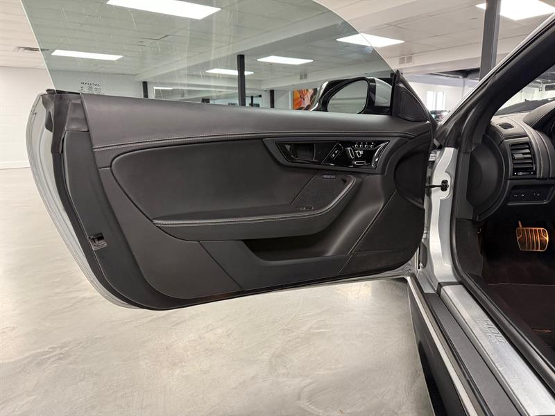 jaguar F-TYPE 2018 - 26