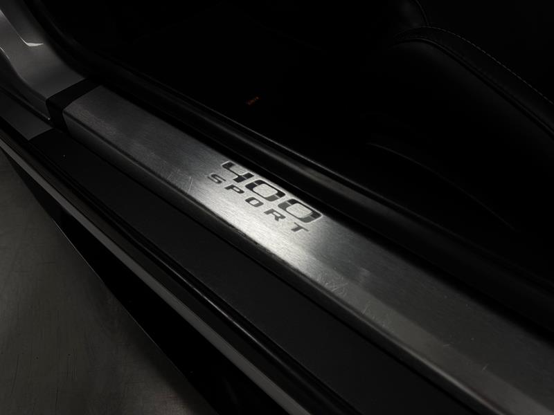 jaguar F-TYPE 2018 - 29
