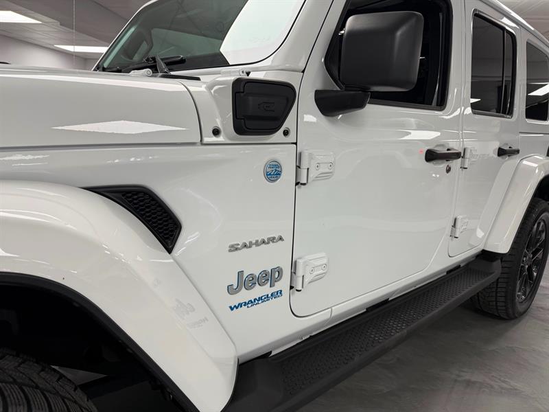 jeep Wrangler Unlimited 4xe 2021 - 6