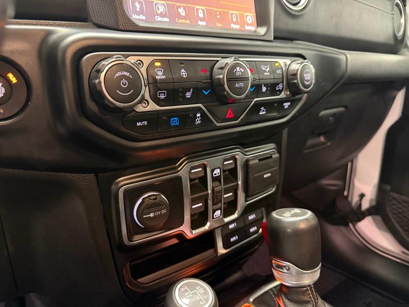 jeep Wrangler Unlimited 4xe 2021 - 19