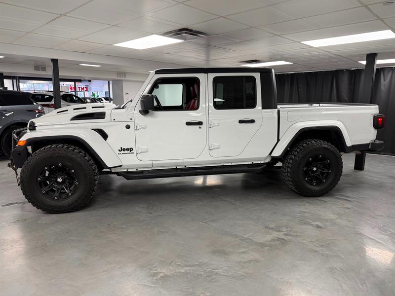jeep Gladiator 2022 - 2